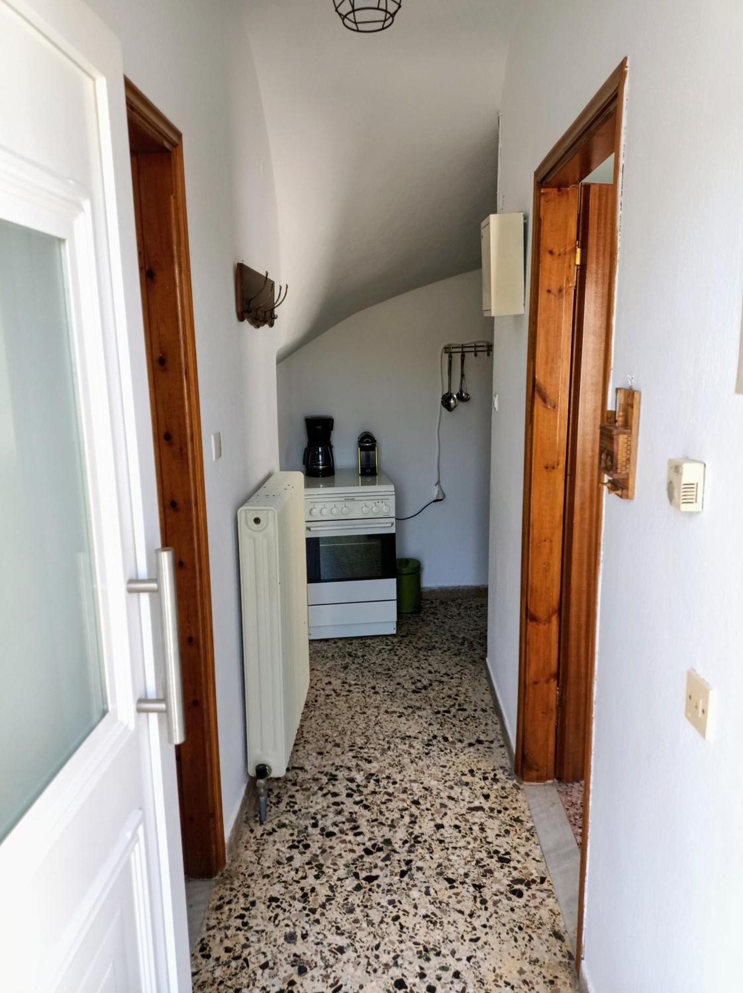 Apartment Sunny Day Skala Marion