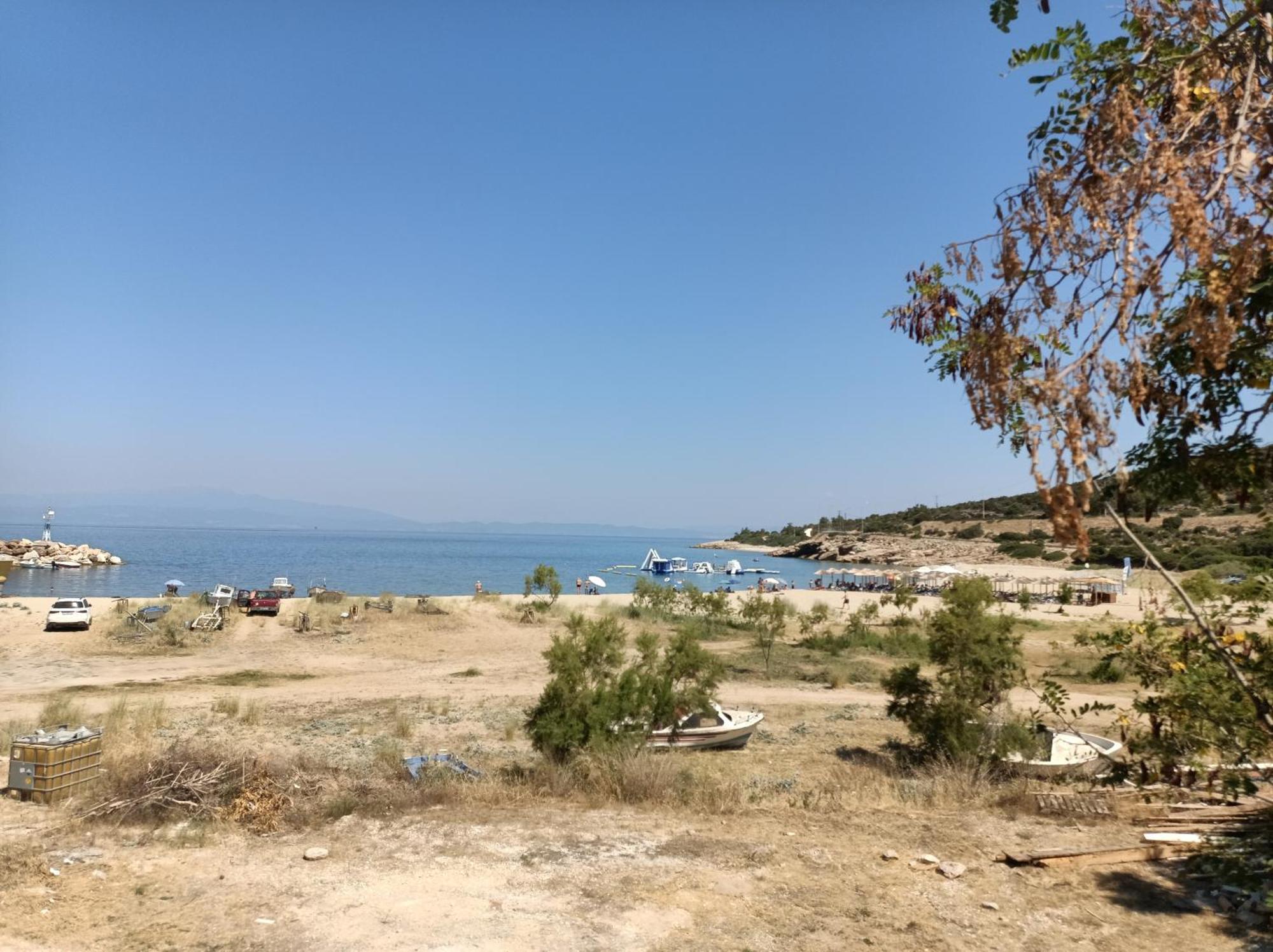 Sunny Day Skala Marion