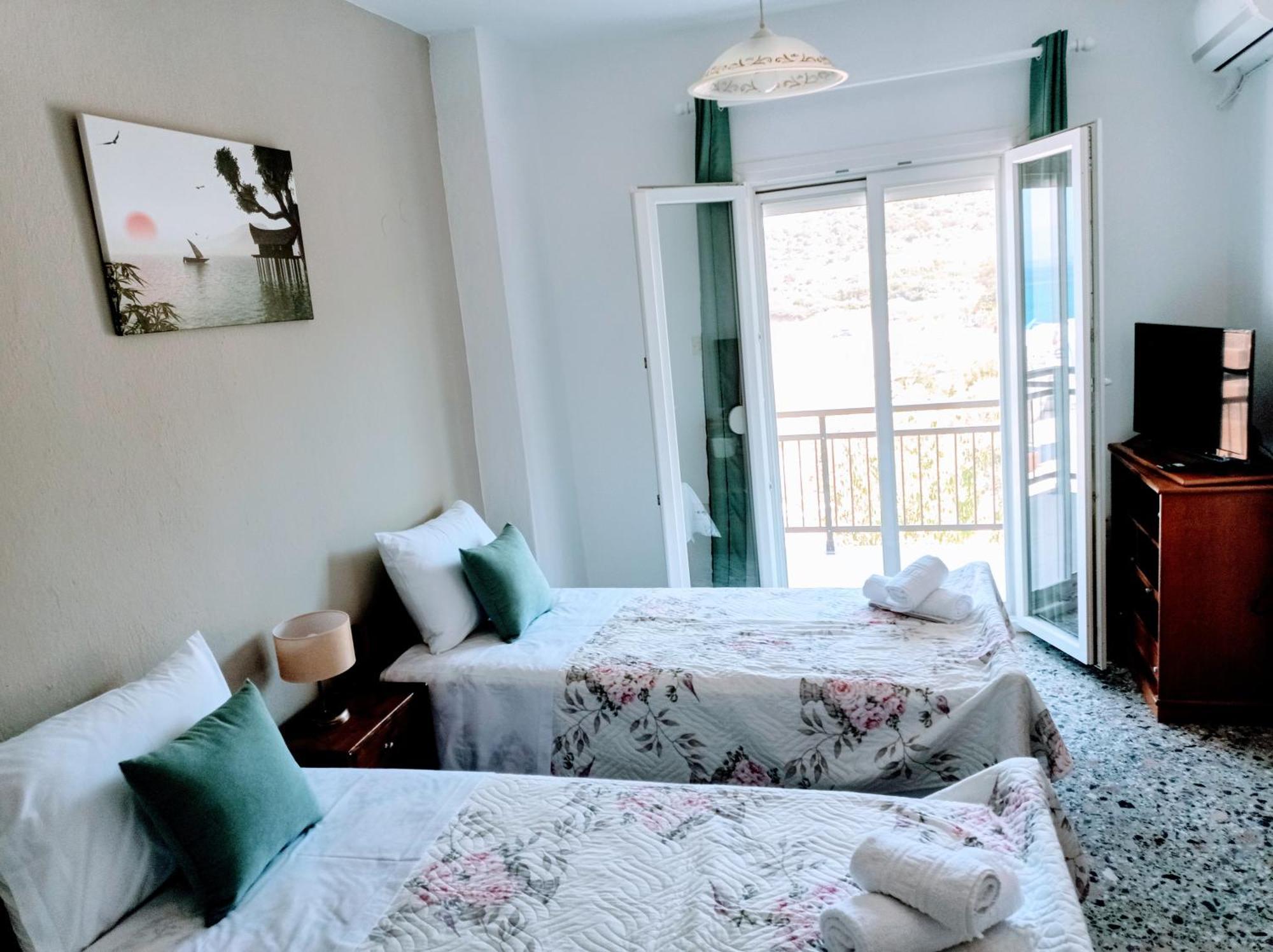 Sunny Day Apartment