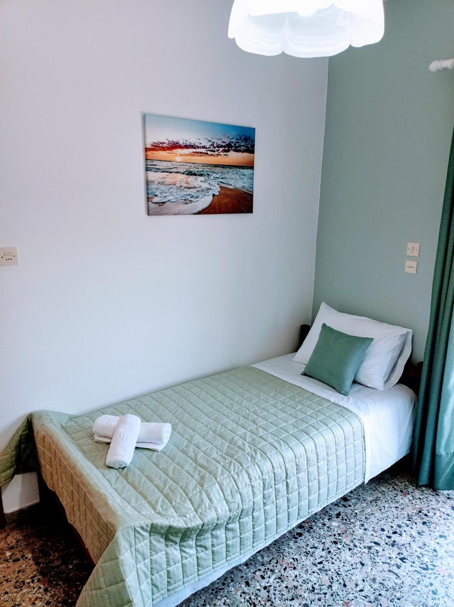 Sunny Day Apartment Skala Marion