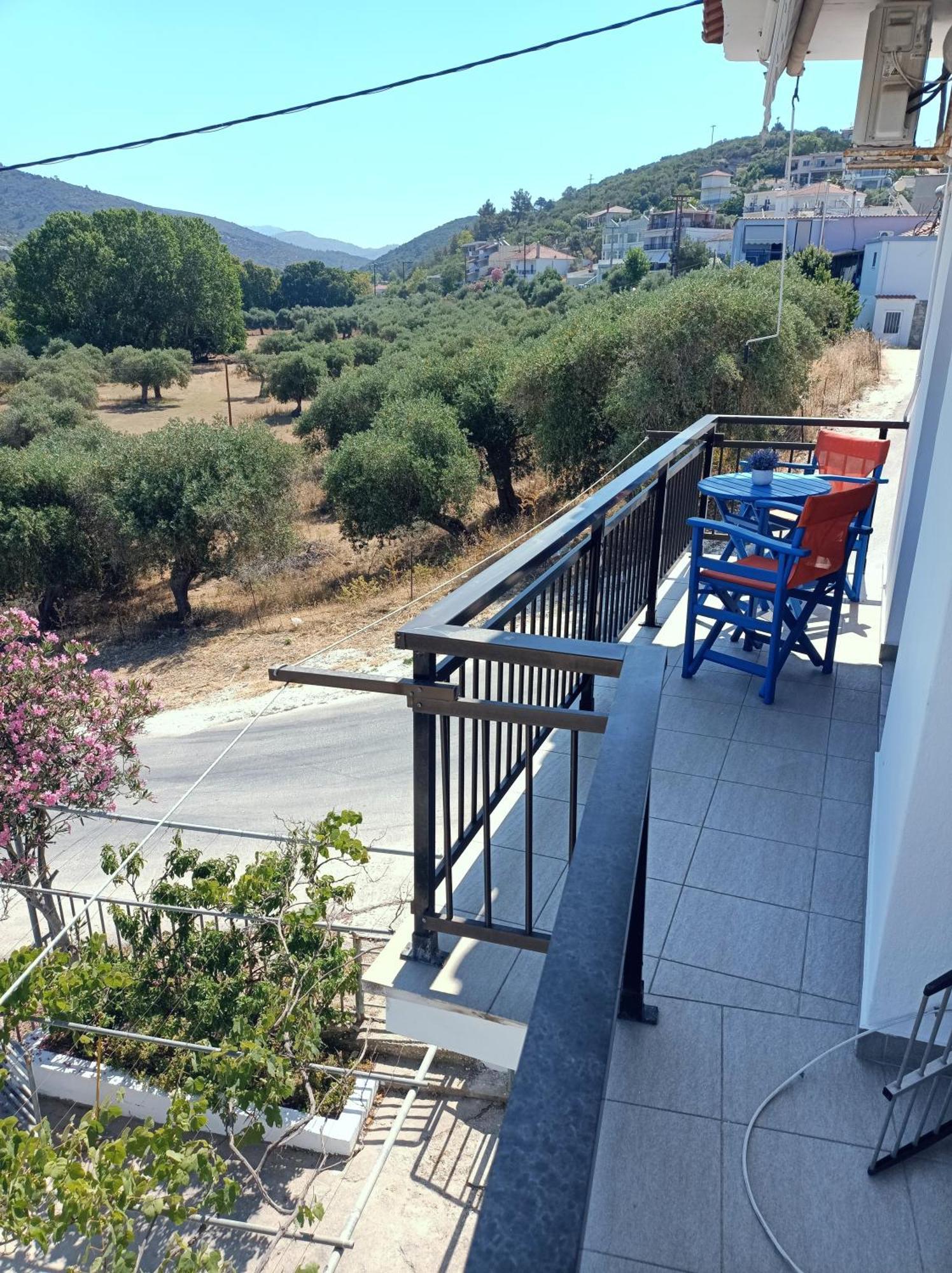 Sunny Day Apartment Skala Marion