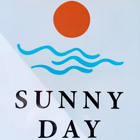 Sunny Day Studios Skala Marion Exterior photo